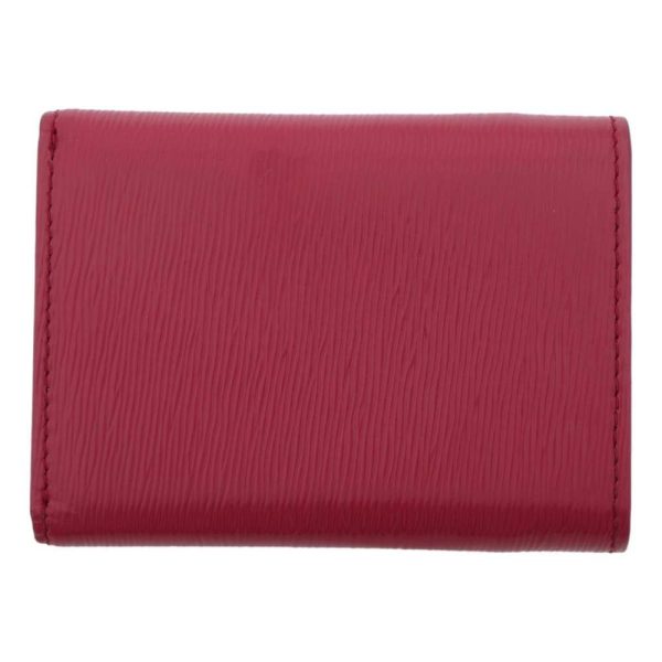 9381667 03 Prada Saffiano TrifWallet