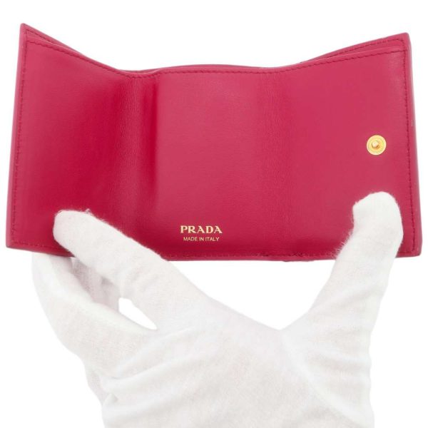 9381667 04 Prada Wallet Saffiano Wallet Wallet Wallet