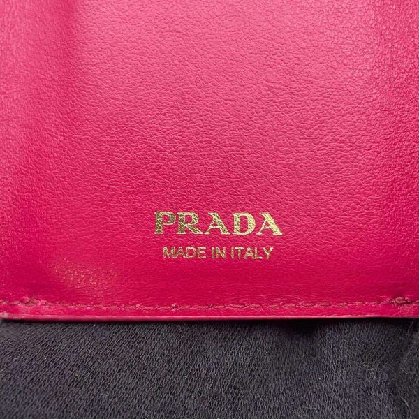 9381667 12 Prada Wallet Saffiano Wallet Wallet Wallet