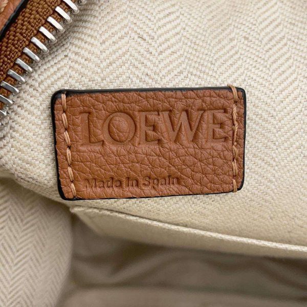 9383166 10 LOEWE Military XS Shoulder Bag