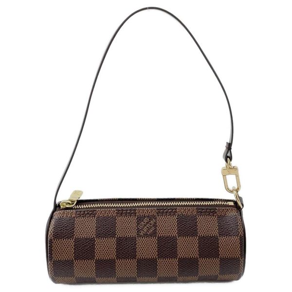 9383432 10 Louis Vuitton Ebene Papillon 30 pouch