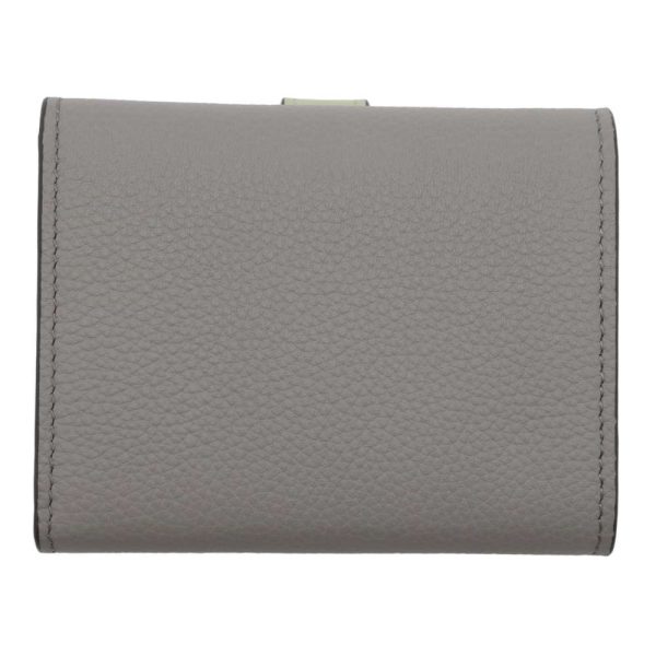 9385801 03 LOEWE Soft Grain Calf TrifWallet