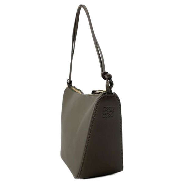 9386808 02 LOEWE Hammock Hobo Mini Handbag