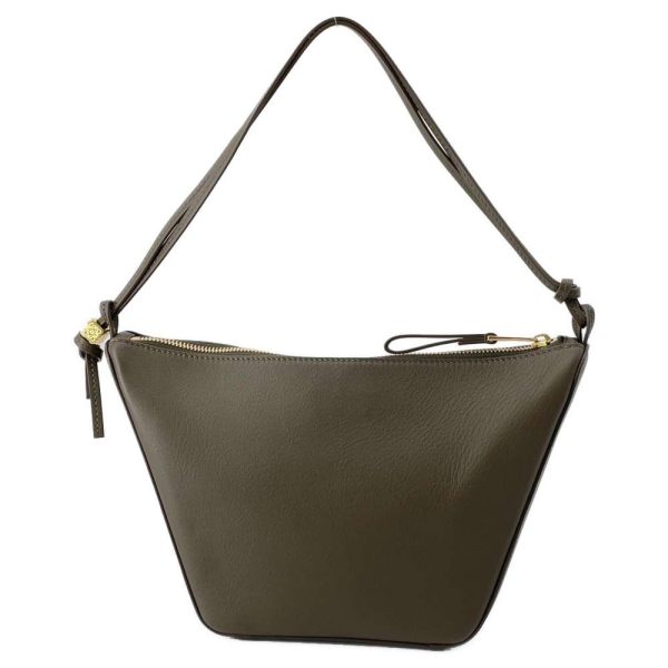 9386808 03 LOEWE Hammock Hobo Mini Handbag