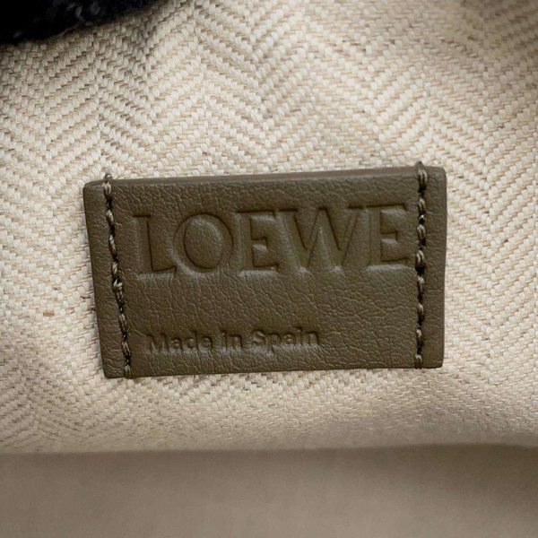 9386808 11 LOEWE Hammock Hobo Mini Handbag