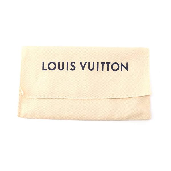 9391208 08 Louis Vuitton Pouch Monogram Vivienne Mini Accessoire Blue