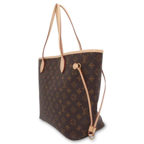 9394599 02 Louis Vuitton tote bag Neverfull MM bag