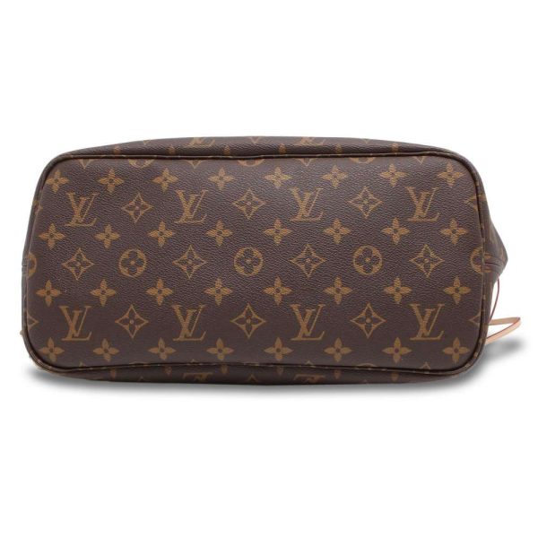 9394599 04 Louis Vuitton tote bag Neverfull MM bag