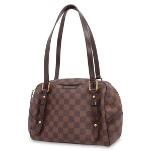 9394698 01 Louis Vuitton Graceful MM A One shoulder Bag Handbag Monogram Canvas