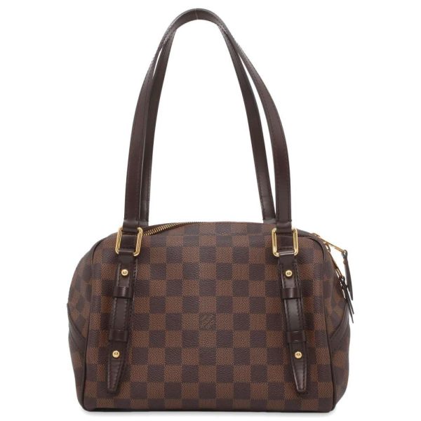 9394698 03 Louis Vuitton Shoulder Bag Ebene Rivington PM