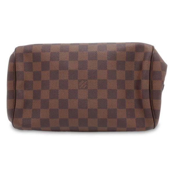 9394698 04 Louis Vuitton Shoulder Bag Ebene Rivington PM