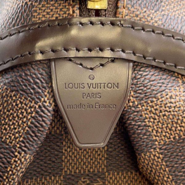 9394698 13 Louis Vuitton Shoulder Bag Ebene Rivington PM