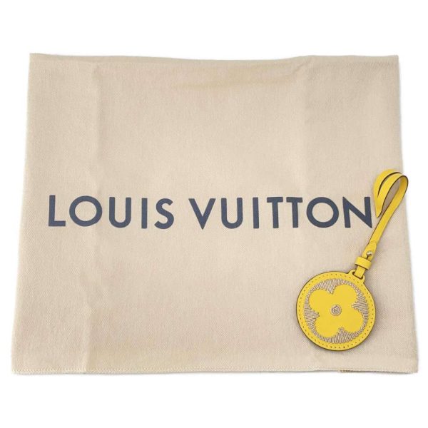 9394766 12 Louis Vuitton Shoulder Bag Monogram Raffia On the Go MM M57707 2way Shoulder Tote Bag