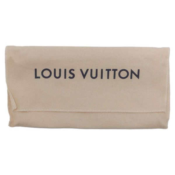 9394865 08 Louis Vuitton LV Pop Motif Zippy Wallet Long Wallet Biege