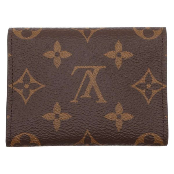 9394872 03 Louis Vuitton Card Case Unvelop Carte de Visite Card Holder