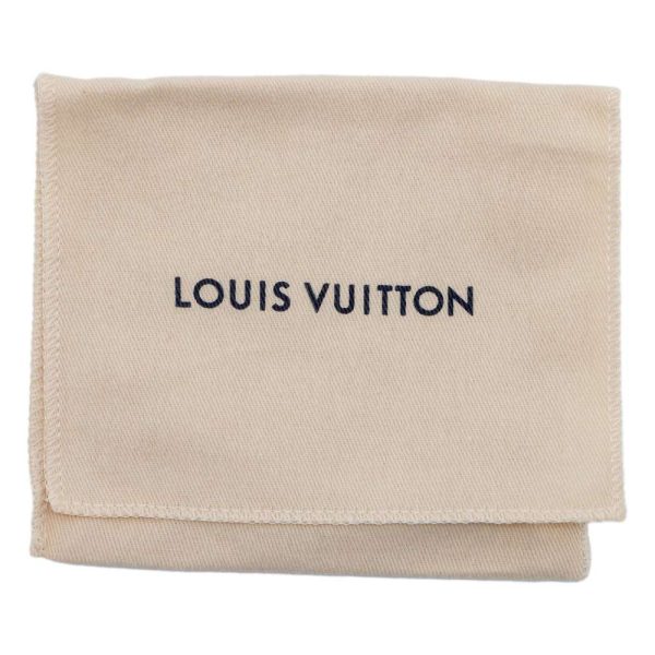 9394872 10 Louis Vuitton Card Case Unvelop Carte de Visite Card Holder