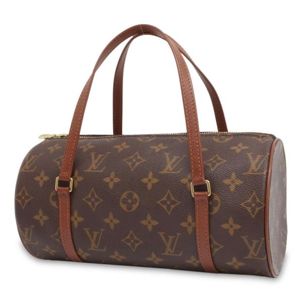 9394971 01 Louis Vuitton Handbag Monogram Papillon 26 Mini Bag