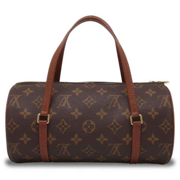 9394971 03 Louis Vuitton Handbag Monogram Papillon 26 Mini Bag