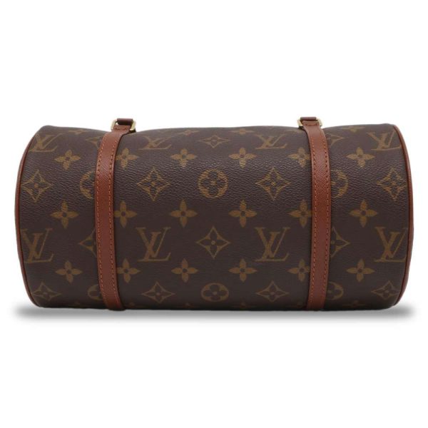 9394971 04 Louis Vuitton Handbag Monogram Papillon 26 Mini Bag