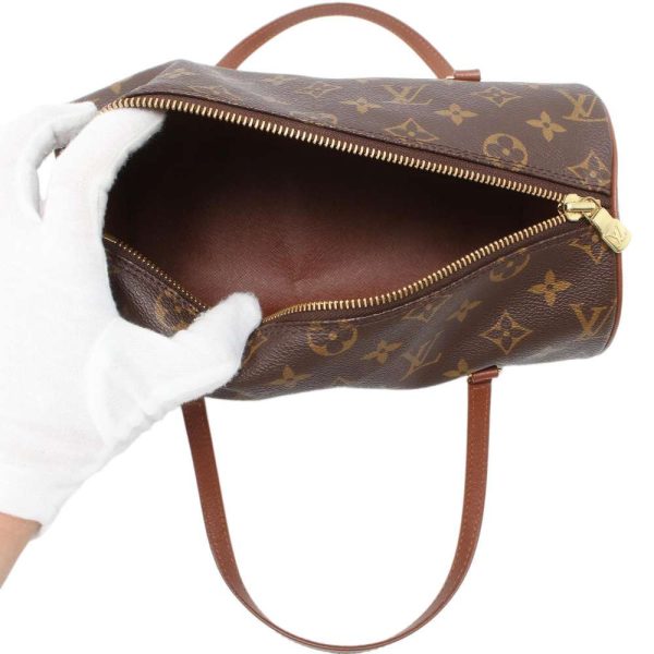 9394971 06 Louis Vuitton Handbag Monogram Papillon 26 Mini Bag