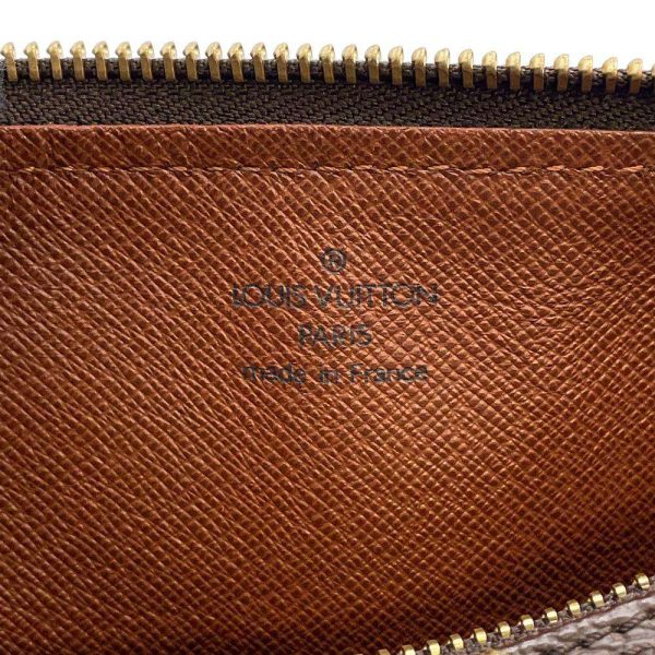 9394971 15 Louis Vuitton Papillon 26 Handbag Monogram Brown