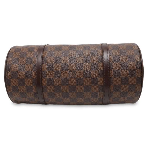 9394995 04 Louis Vuitton Damier Ebene Papillon 30 pouch N51303 Bag