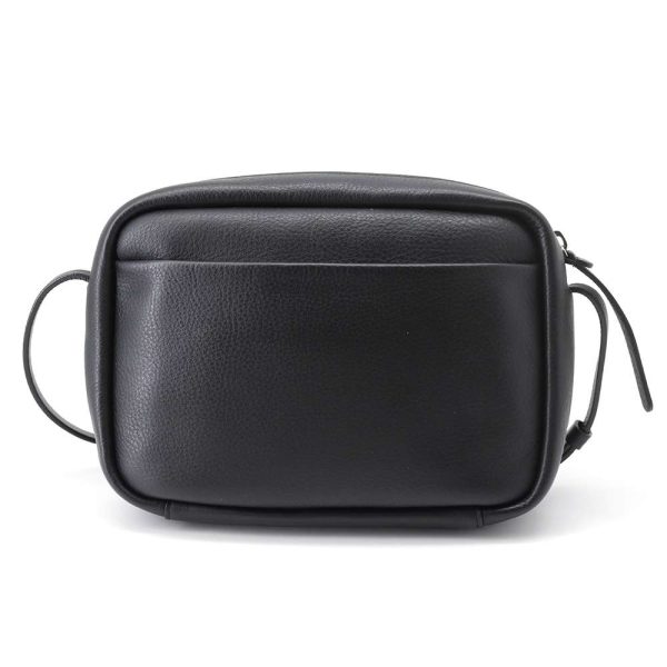 9395183 03 Balenciaga Everyday Camera Bag Black