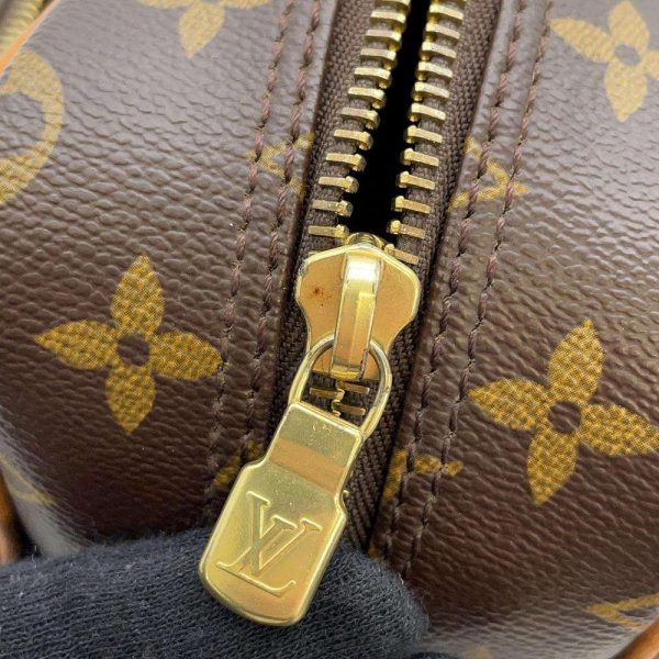 9395671 10 Louis Vuitton Shoulder Bag Monogram Nile M45244 Bag