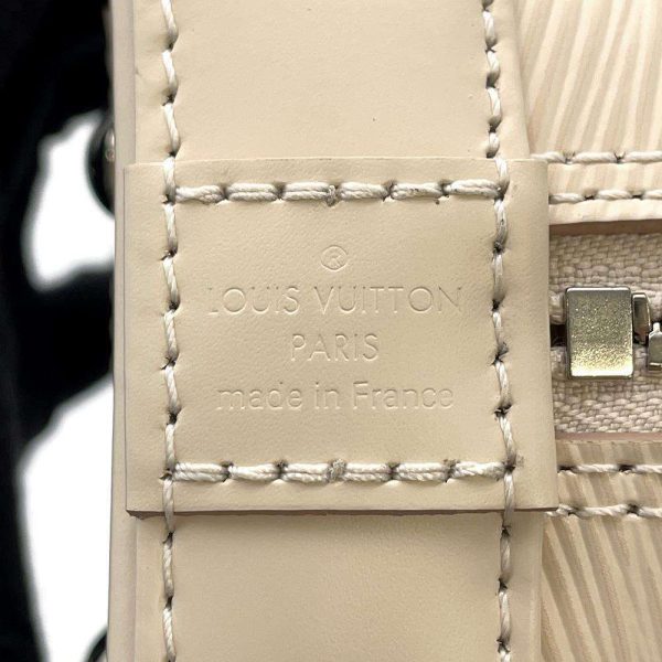 9395695 15 Louis Vuitton Handbag Epi Alma BB 2way Bag