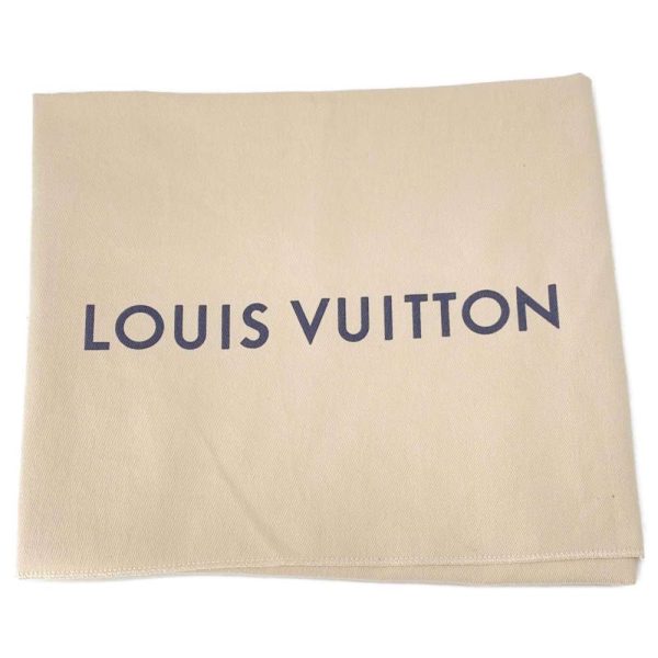 9397392 13 Louis Vuitton Clutch Bag Monogram Shadow Pochette Apollo M62903 Black