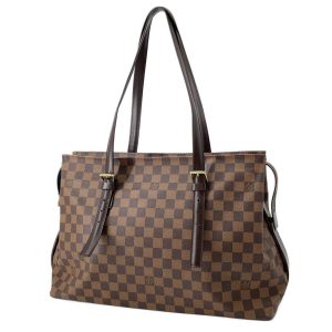 9397415 01 Fendi Zucca Pattern Tote Bag