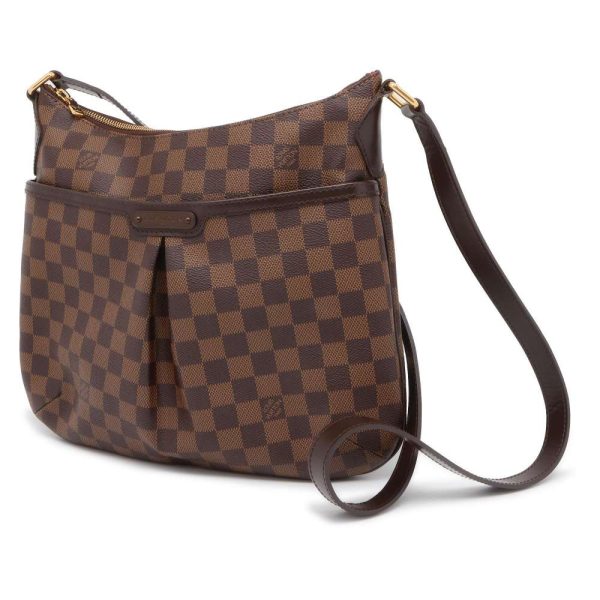 9397521 01 Louis Vuitton Shoulder Bag Damier Ebene Bloomsbury PM