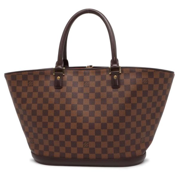 9397545 03 Louis Vuitton Handbag Ebene Manosque GM