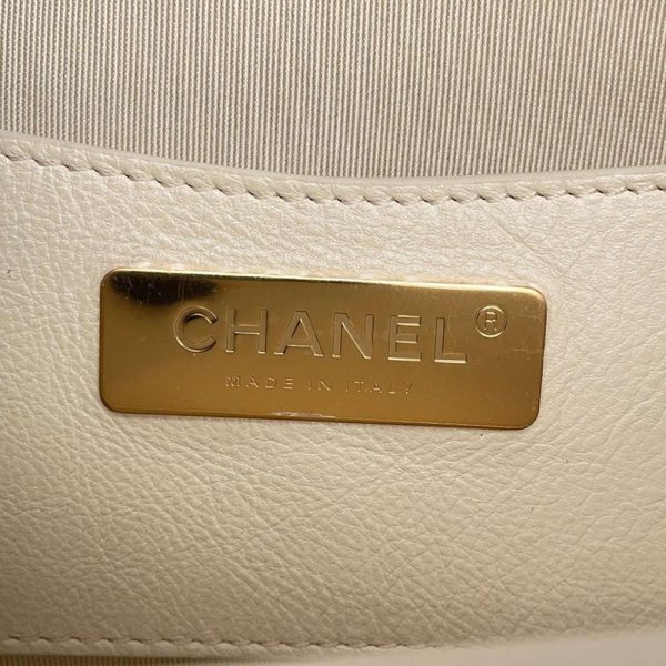 9398085 10 CHANEL Body Bag Coco Mark Bag