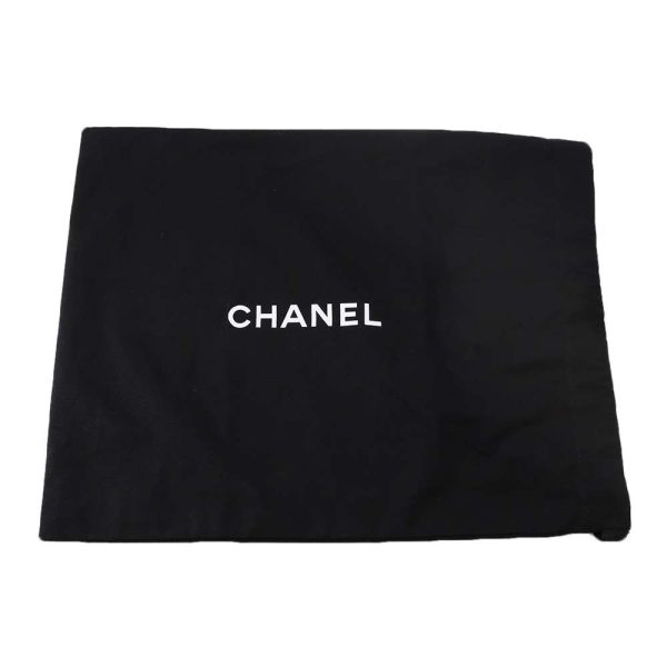 9398085 11 CHANEL Body Bag Coco Mark Bag