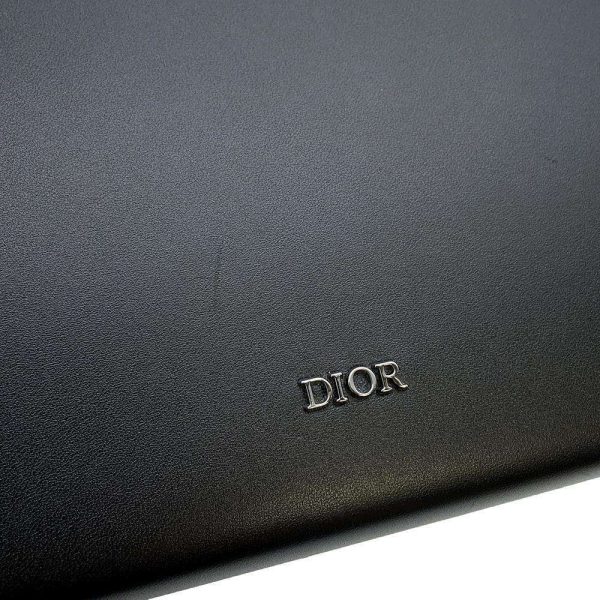 9398597 10 Christian Dior Body Bag Dial Dior Ultra Small Black