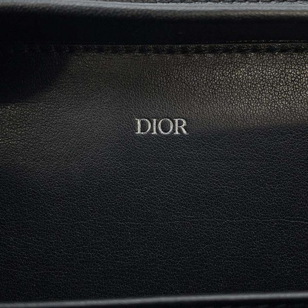 9398597 12 Christian Dior Body Bag Dial Dior Ultra Small Black