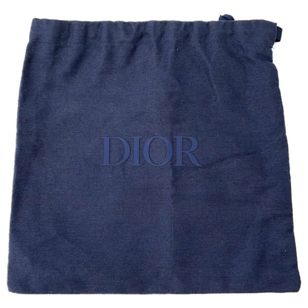 9398597 14 Christian Dior Body Bag Dial Dior Ultra Small Black