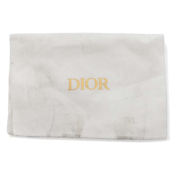 9398948 11 Christian Dior Floral Card Case