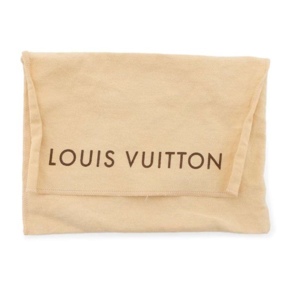 9399983 14 Louis Vuitton Pouch Monogram Vernis Pochette GM Accessory Case Bag