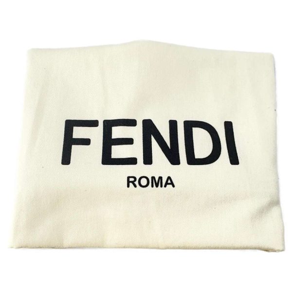 9402003 19 Fendi Basket Medium Handbag Mesh Bag