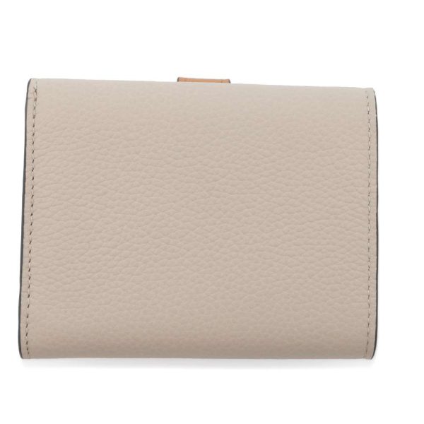 9407060 03 LOEWE Wallet Leather