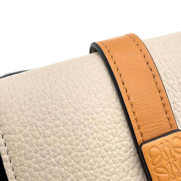 9407060 08 LOEWE Wallet Leather