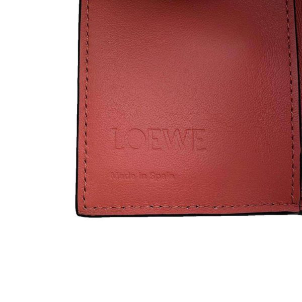 9407060 10 LOEWE Wallet Leather