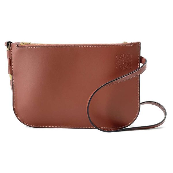 9412477 01 LOEWE Gate Double Shoulder Bag