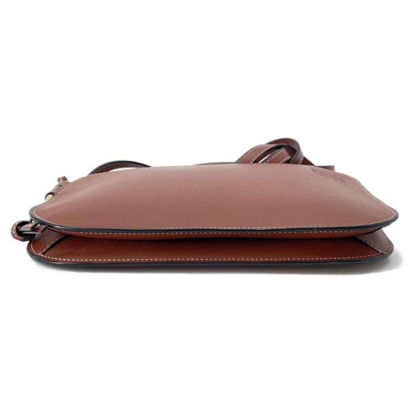 9412477 03 LOEWE Gate Double Shoulder Bag