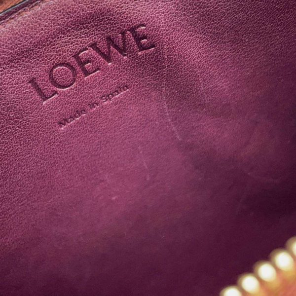 9412477 06 LOEWE Gate Double Shoulder Bag