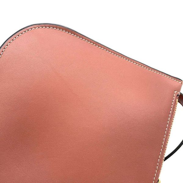 9412477 12 LOEWE Gate Double Shoulder Bag