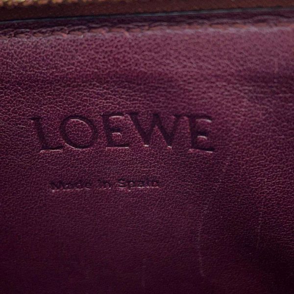 9412477 15 LOEWE Gate Double Shoulder Bag