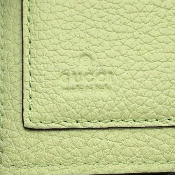 9416765 07 Gucci GG Wallet